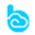 BlueAngelHost Favicon