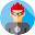 HeroHosty Favicon