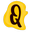 Quick2Host Favicon