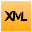XMLGold Favicon