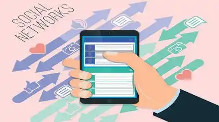 Homepage - Social Networks Exchanges Review