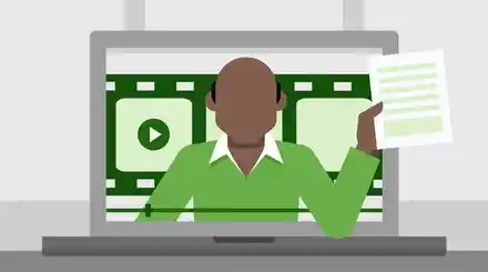 Homepage - Video Trainings Review