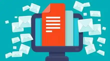 Homepage - Email Delivery Services Review