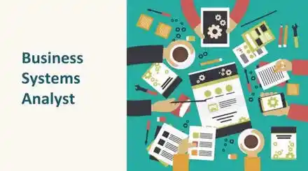 Homepage - Business Systems Review
