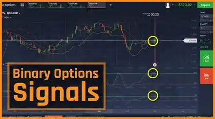 Homepage - Binary Option Signals Review