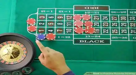 Homepage - Roulette Systems Review