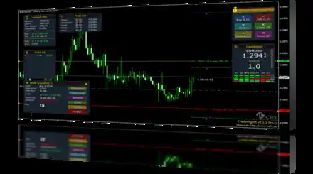 Homepage - Forex Tools Review