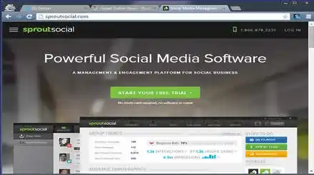 Homepage - Syndication Tools Review