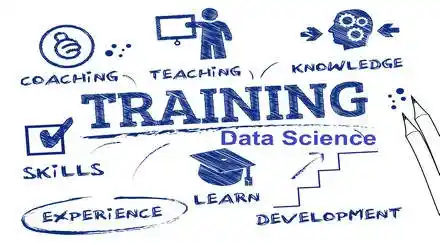 Homepage - Trainings & Courses Review