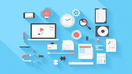 Homepage - Marketing Tools Review