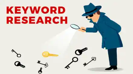 Homepage - Keyword Research Tools Review