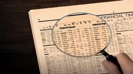Homepage - Stock Picks Services Review