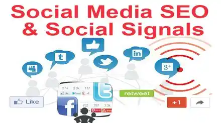 Homepage - Social Media Signals Review
