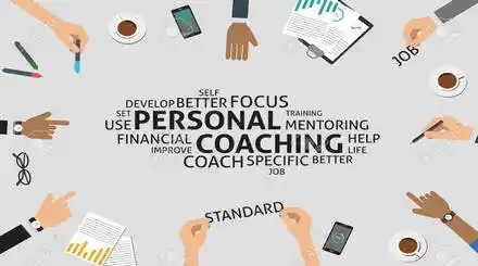 Homepage - Personal Coaching Courses Review