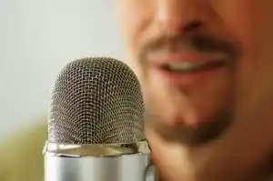 Homepage - Voice Recording Services Review