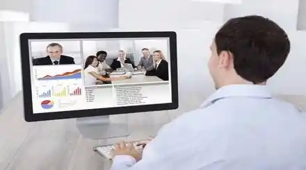 Homepage - Webinar Softwares Review