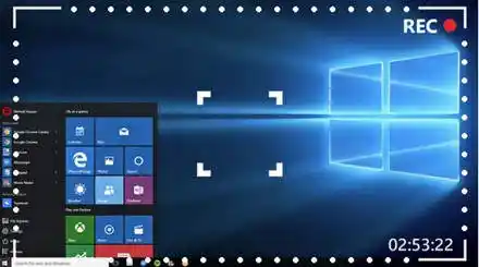 Homepage - Screen Recorders Review