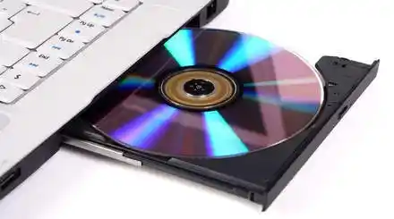Homepage - DVD Burning Softwares Review