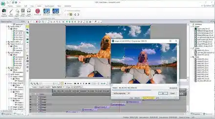 Homepage - Video Editors Review
