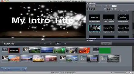 Homepage - Slideshow Creators Review