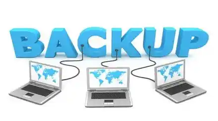Homepage - Data Backup Softwares Review