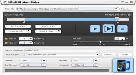 Homepage - Ringtone Maker Softwares Review