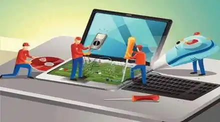 Homepage - Software Installation Tools Review