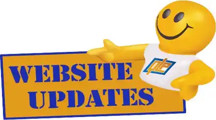 Homepage - Web Updating Tools Review