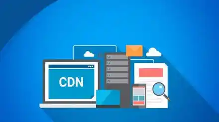 Homepage - CDN Services Review
