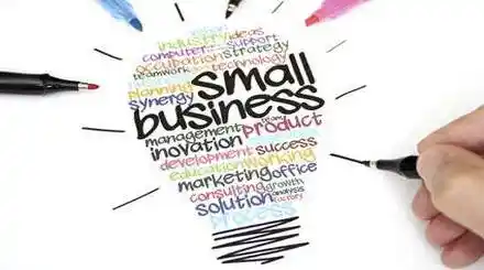 Homepage - Small Business Oppurtinities Review