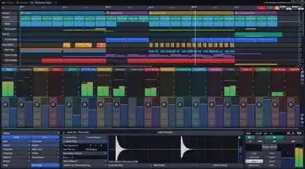Homepage - Music Softwares Review