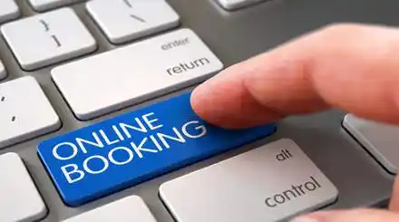 Homepage - Booking Systems Review