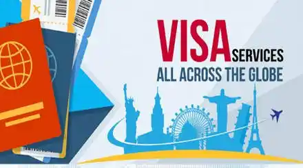 Homepage - Visa Services Review