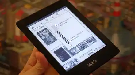 Homepage - Kindle Tools & Softwares Review