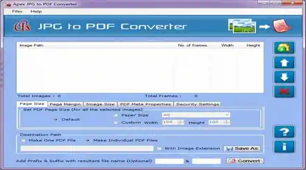 Homepage - File Converters Review