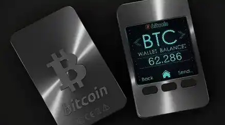 Homepage - Cryptocurrency Hardware Wallets Review