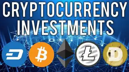 Homepage - Cryptocurrency Investments Review