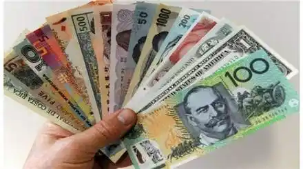 Homepage - Currency Exchanges Review