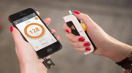 Homepage - Health Gadgets Review