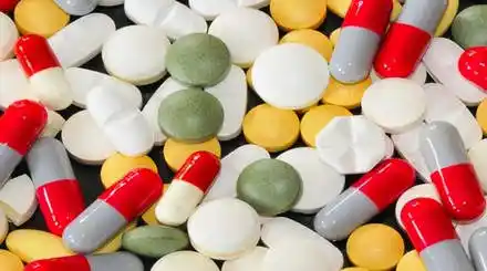 Homepage - Drugs Review