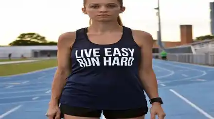 Homepage - Running Perfomance Courses Review