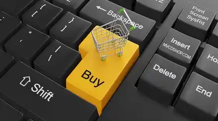 Homepage - Ecommerce Systems Review