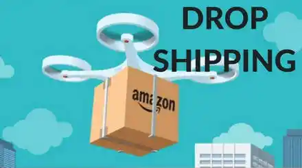 Homepage - Dropshipping Services Review