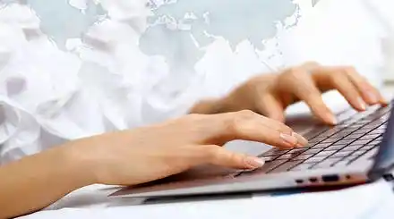 Homepage - Transcription Services Review