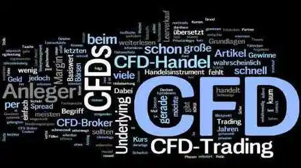 Homepage - CFD Brokers Review