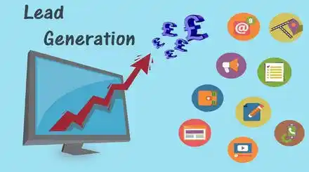 Homepage - Lead Generation Tools Review