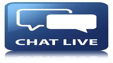 Homepage - Live Chats Review