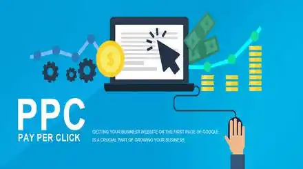 Homepage - Advertising Services Review