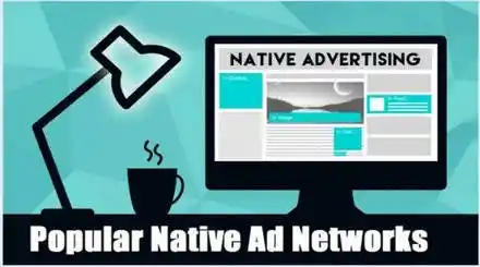 Homepage - Native Advertising Networks Review