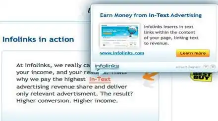 Homepage - Text Link Advertising Networks Review